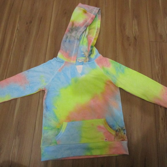 Appaman Kids Fiona Hoodie Pre-owned - Picture 3 of 9
